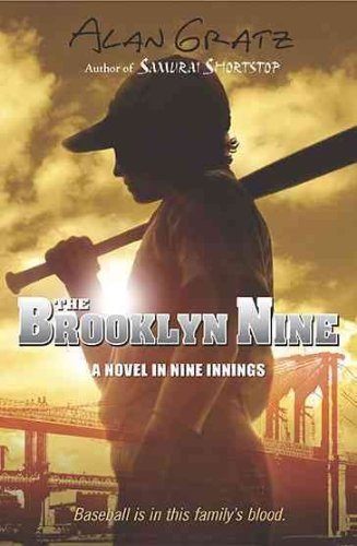 Alan Gratz/The Brooklyn Nine